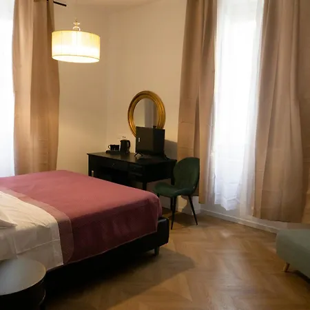 La Del Sarto