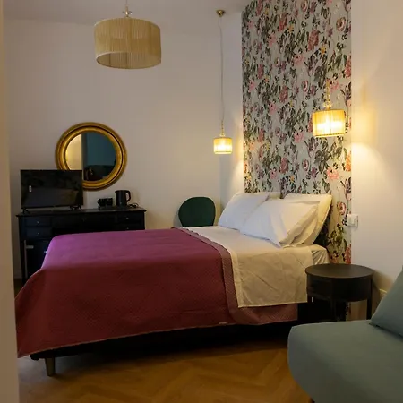 La Del Sarto 3* Belmonte Calabro