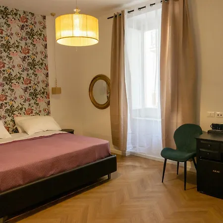 La Del Sarto Bed & Breakfast