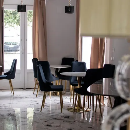 La Del Sarto Bed & Breakfast