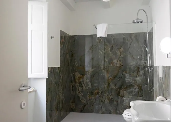 La Del Sarto Belmonte Calabro