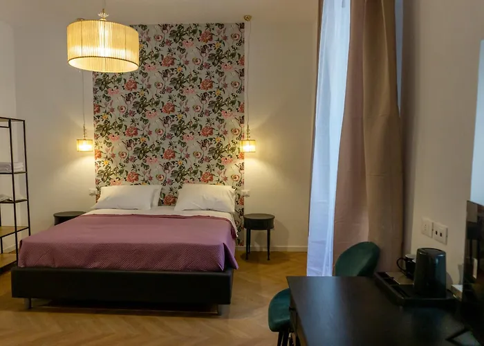 Bed & Breakfast La Del Sarto