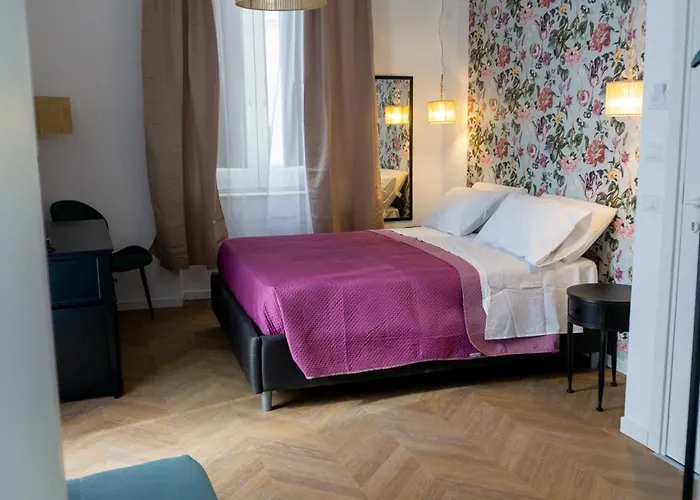 La Del Sarto Belmonte Calabro