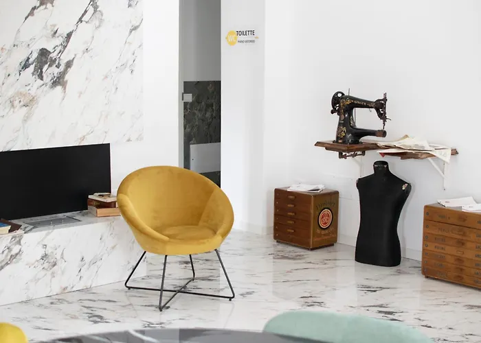 Bed & Breakfast La Del Sarto