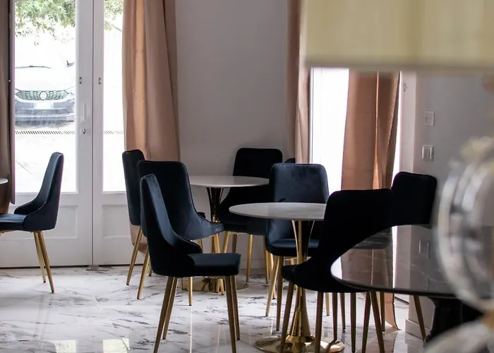 La Del Sarto Bed & Breakfast