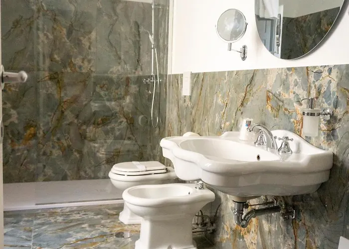 Bed & Breakfast La Del Sarto 3*